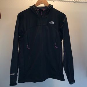 Northface windbreaker